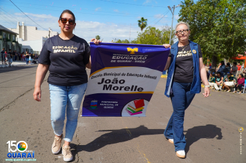 Foto - MEGA FESTA DO DIA DAS CRIANÇAS SUPERA EXPECTATIVAS E É UM SUCESSO ABSOLUTO