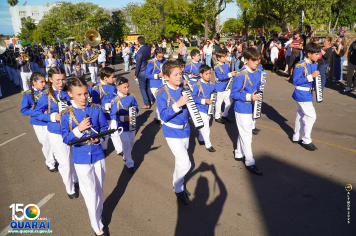 Foto - MEGA FESTA DO DIA DAS CRIANÇAS SUPERA EXPECTATIVAS E É UM SUCESSO ABSOLUTO