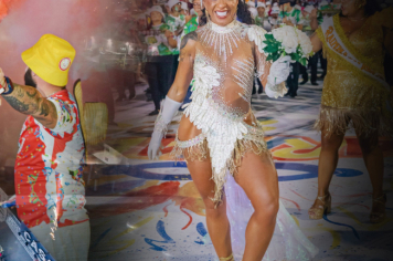 Foto - Quaraí 150 anos Emancipação Politica.