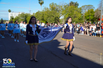 Foto - MEGA FESTA DO DIA DAS CRIANÇAS SUPERA EXPECTATIVAS E É UM SUCESSO ABSOLUTO