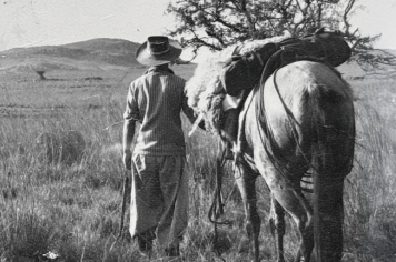 Foto - Quaraí 150 anos Emancipação Politica.