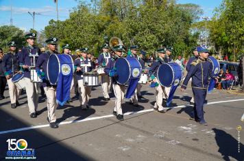 Foto - MEGA FESTA DO DIA DAS CRIANÇAS SUPERA EXPECTATIVAS E É UM SUCESSO ABSOLUTO