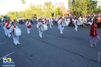 Foto - MEGA FESTA DO DIA DAS CRIANÇAS SUPERA EXPECTATIVAS E É UM SUCESSO ABSOLUTO