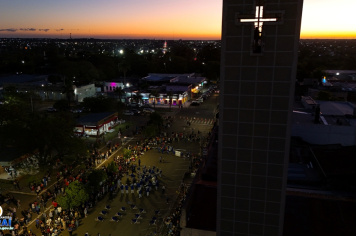 Foto - MEGA FESTA DO DIA DAS CRIANÇAS SUPERA EXPECTATIVAS E É UM SUCESSO ABSOLUTO