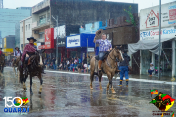 Foto - Desfile Farroupilha 2025.