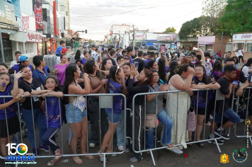 Foto - 6° CONCURSO DE BANDAS E FANFARRAS