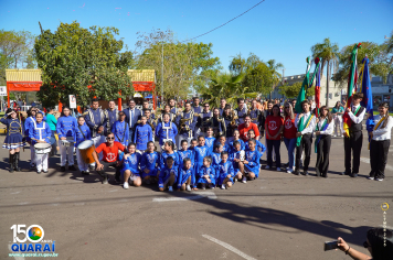 Foto - MEGA FESTA DO DIA DAS CRIANÇAS SUPERA EXPECTATIVAS E É UM SUCESSO ABSOLUTO