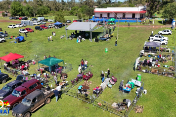 Foto - Festival Gastronômico do Charque 2025