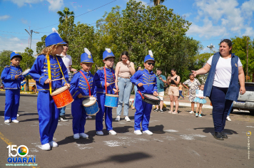 Foto - MEGA FESTA DO DIA DAS CRIANÇAS SUPERA EXPECTATIVAS E É UM SUCESSO ABSOLUTO