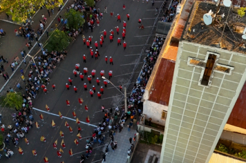 Foto - MEGA FESTA DO DIA DAS CRIANÇAS SUPERA EXPECTATIVAS E É UM SUCESSO ABSOLUTO