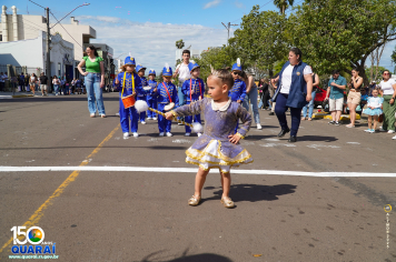 Foto - MEGA FESTA DO DIA DAS CRIANÇAS SUPERA EXPECTATIVAS E É UM SUCESSO ABSOLUTO
