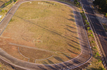 Foto - Quaraí 150 anos Emancipação Politica.