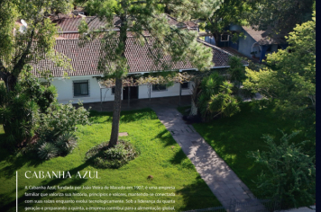 Foto - Quaraí 150 anos Emancipação Politica.