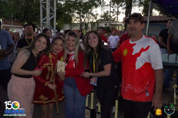 Foto - 6° CONCURSO DE BANDAS E FANFARRAS