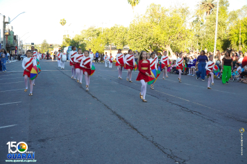 Foto - MEGA FESTA DO DIA DAS CRIANÇAS SUPERA EXPECTATIVAS E É UM SUCESSO ABSOLUTO