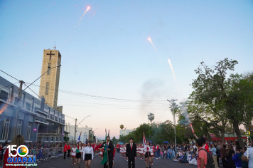 Foto - MEGA FESTA DO DIA DAS CRIANÇAS SUPERA EXPECTATIVAS E É UM SUCESSO ABSOLUTO