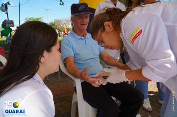 Foto - MEGA FESTA DO DIA DAS CRIANÇAS SUPERA EXPECTATIVAS E É UM SUCESSO ABSOLUTO
