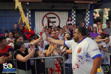 Foto - 6° CONCURSO DE BANDAS E FANFARRAS