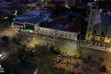 Foto - MEGA FESTA DO DIA DAS CRIANÇAS SUPERA EXPECTATIVAS E É UM SUCESSO ABSOLUTO