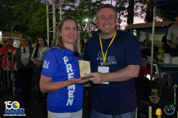 Foto - 6° CONCURSO DE BANDAS E FANFARRAS