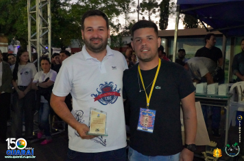 Foto - 6° CONCURSO DE BANDAS E FANFARRAS