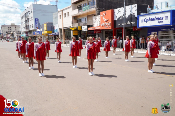 Foto - 6° CONCURSO DE BANDAS E FANFARRAS