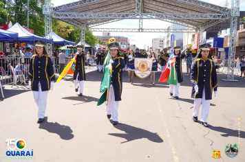 Foto - 6° CONCURSO DE BANDAS E FANFARRAS