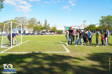 Foto - MEGA FESTA DO DIA DAS CRIANÇAS SUPERA EXPECTATIVAS E É UM SUCESSO ABSOLUTO