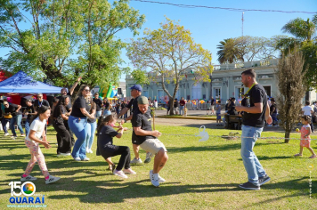 Foto - MEGA FESTA DO DIA DAS CRIANÇAS SUPERA EXPECTATIVAS E É UM SUCESSO ABSOLUTO