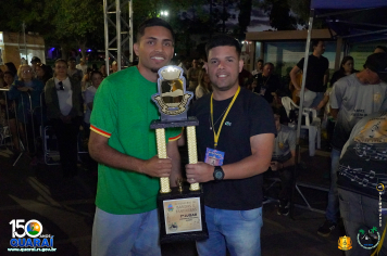 Foto - 6° CONCURSO DE BANDAS E FANFARRAS