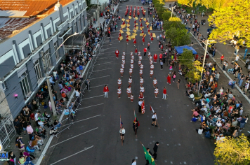 Foto - MEGA FESTA DO DIA DAS CRIANÇAS SUPERA EXPECTATIVAS E É UM SUCESSO ABSOLUTO