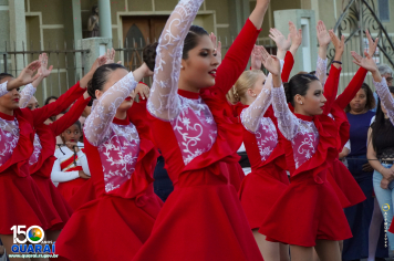 Foto - MEGA FESTA DO DIA DAS CRIANÇAS SUPERA EXPECTATIVAS E É UM SUCESSO ABSOLUTO