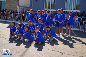 Foto - MEGA FESTA DO DIA DAS CRIANÇAS SUPERA EXPECTATIVAS E É UM SUCESSO ABSOLUTO