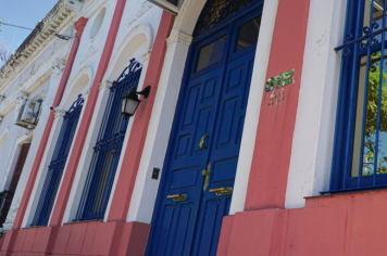 Foto - Quaraí 150 anos Emancipação Politica.