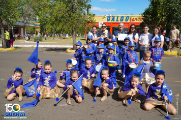 Foto - MEGA FESTA DO DIA DAS CRIANÇAS SUPERA EXPECTATIVAS E É UM SUCESSO ABSOLUTO