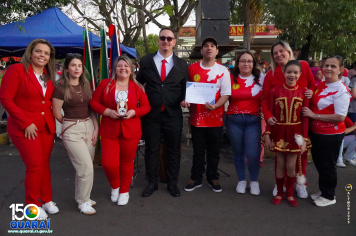 Foto - MEGA FESTA DO DIA DAS CRIANÇAS SUPERA EXPECTATIVAS E É UM SUCESSO ABSOLUTO