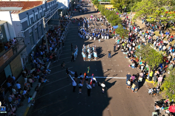 Foto - MEGA FESTA DO DIA DAS CRIANÇAS SUPERA EXPECTATIVAS E É UM SUCESSO ABSOLUTO