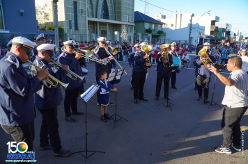 Foto - MEGA FESTA DO DIA DAS CRIANÇAS SUPERA EXPECTATIVAS E É UM SUCESSO ABSOLUTO