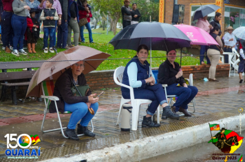 Foto - Desfile Farroupilha 2025.