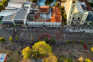 Foto - MEGA FESTA DO DIA DAS CRIANÇAS SUPERA EXPECTATIVAS E É UM SUCESSO ABSOLUTO