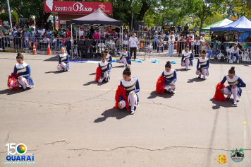 Foto - 6° CONCURSO DE BANDAS E FANFARRAS