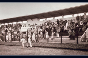 Foto - Quaraí 150 anos Emancipação Politica.