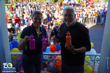 Foto - MEGA FESTA DO DIA DAS CRIANÇAS SUPERA EXPECTATIVAS E É UM SUCESSO ABSOLUTO