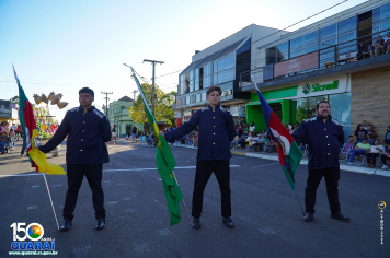 Foto - MEGA FESTA DO DIA DAS CRIANÇAS SUPERA EXPECTATIVAS E É UM SUCESSO ABSOLUTO