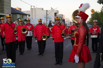 Foto - MEGA FESTA DO DIA DAS CRIANÇAS SUPERA EXPECTATIVAS E É UM SUCESSO ABSOLUTO