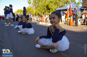 Foto - MEGA FESTA DO DIA DAS CRIANÇAS SUPERA EXPECTATIVAS E É UM SUCESSO ABSOLUTO