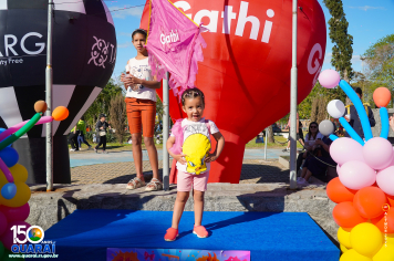 Foto - MEGA FESTA DO DIA DAS CRIANÇAS SUPERA EXPECTATIVAS E É UM SUCESSO ABSOLUTO