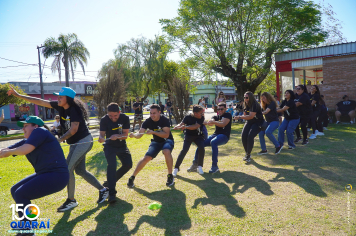 Foto - MEGA FESTA DO DIA DAS CRIANÇAS SUPERA EXPECTATIVAS E É UM SUCESSO ABSOLUTO