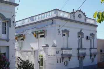 Foto - Quaraí 150 anos Emancipação Politica.