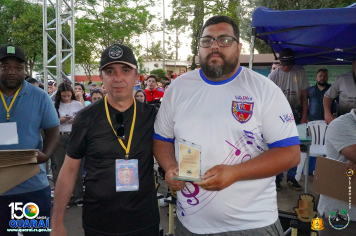 Foto - 6° CONCURSO DE BANDAS E FANFARRAS